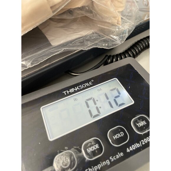 Zuda Woven Cinched Waist Hooded Anorak Jacket Womens XS Sand Cream Polyester NEW - Picture 6 of 6